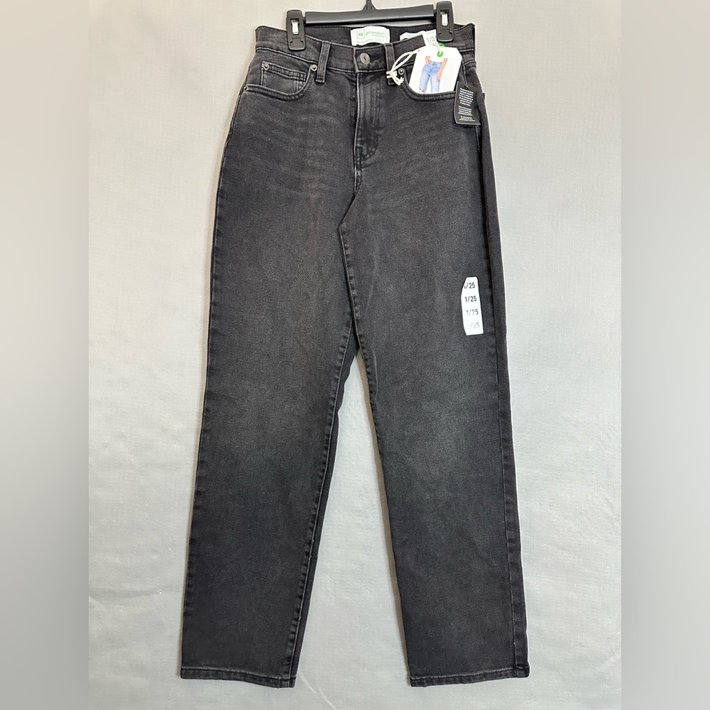 NWT! REGENERATION 90’s JEANS - Picture 2 of 6